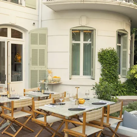 Hotel & Belle 5*