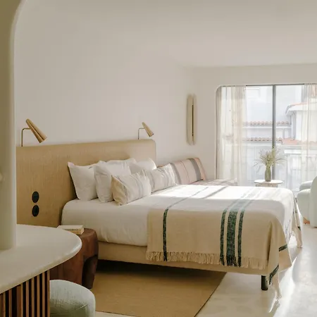 Hotel Belle 5*