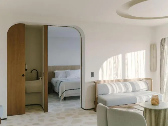 & Belle Отель Канны