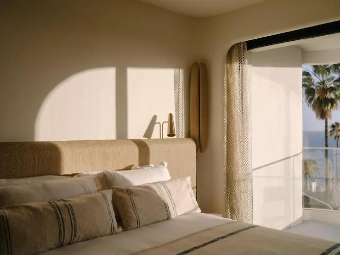 & Belle 5* Канны