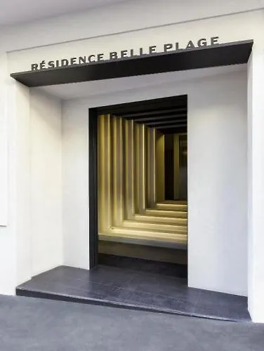 & Belle Отель Канны