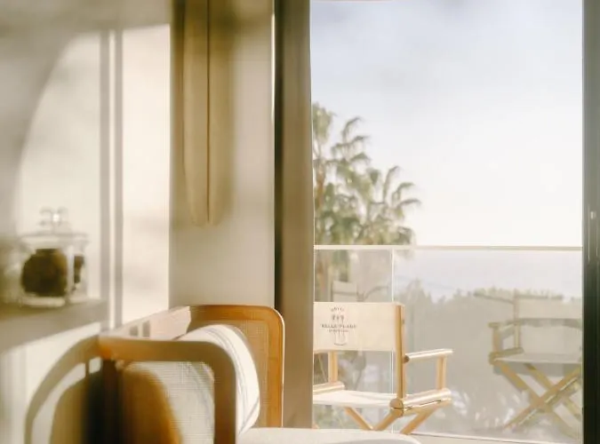 & Belle Отель 5*