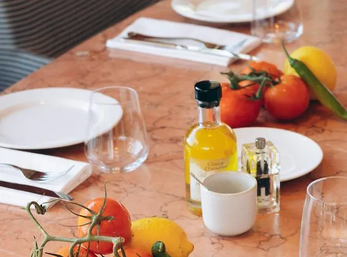 & Belle 5* Канны