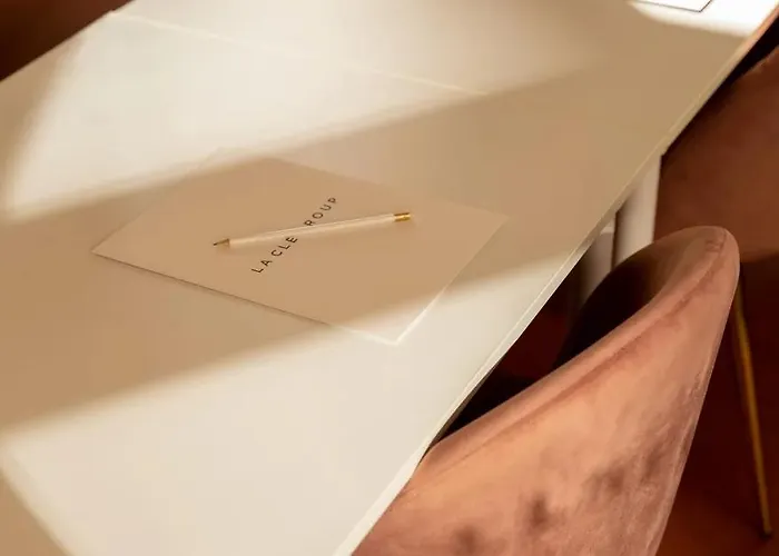 & Belle Отель 5*