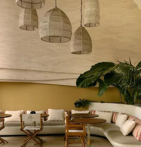 Отель & Belle 5*