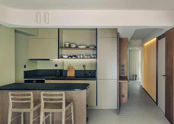 Отель & Belle 5*