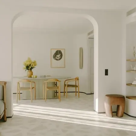 Ξενοδοχείο & Belle