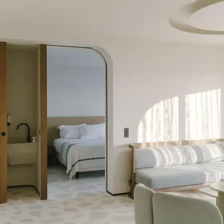 & Belle فندق كان