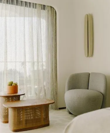 Hotel Hôtel&spa Belle Cannes