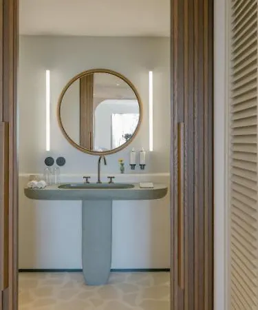 Hôtel&spa Belle 5* Cannes