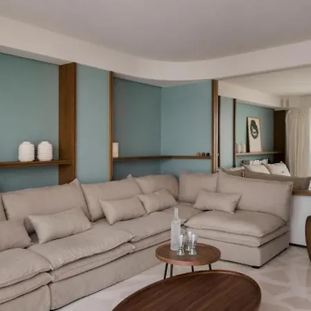 & Belle Hotel 5*