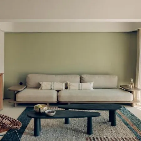 فندق & Belle كان