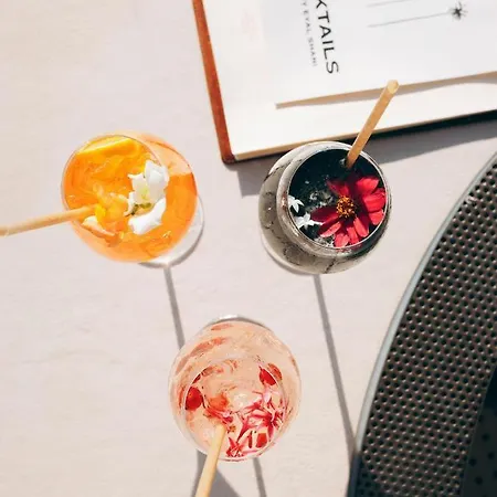 & Belle فندق كان