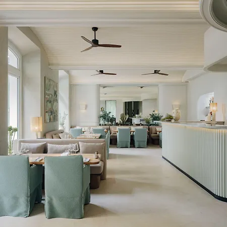 Hôtel&spa Belle Cannes