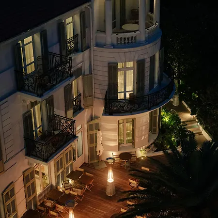 فندق & Belle كان