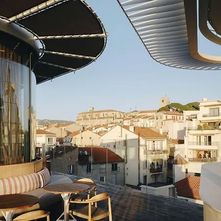 Hôtel&spa Belle Hotel