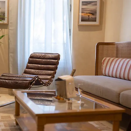 Hotel Hôtel&spa Belle 5*